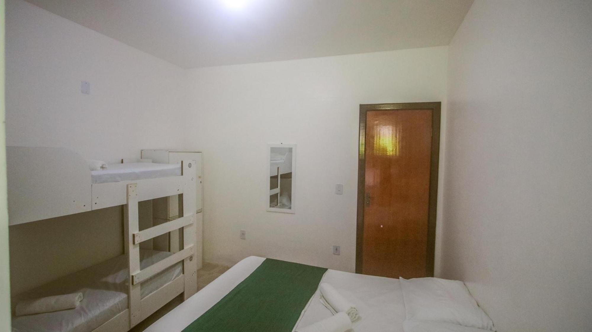 Sky Suites Pousada Morro de São Paulo Kültér fotó