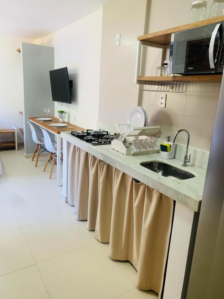Sky Suites Pousada Morro de São Paulo Kültér fotó
