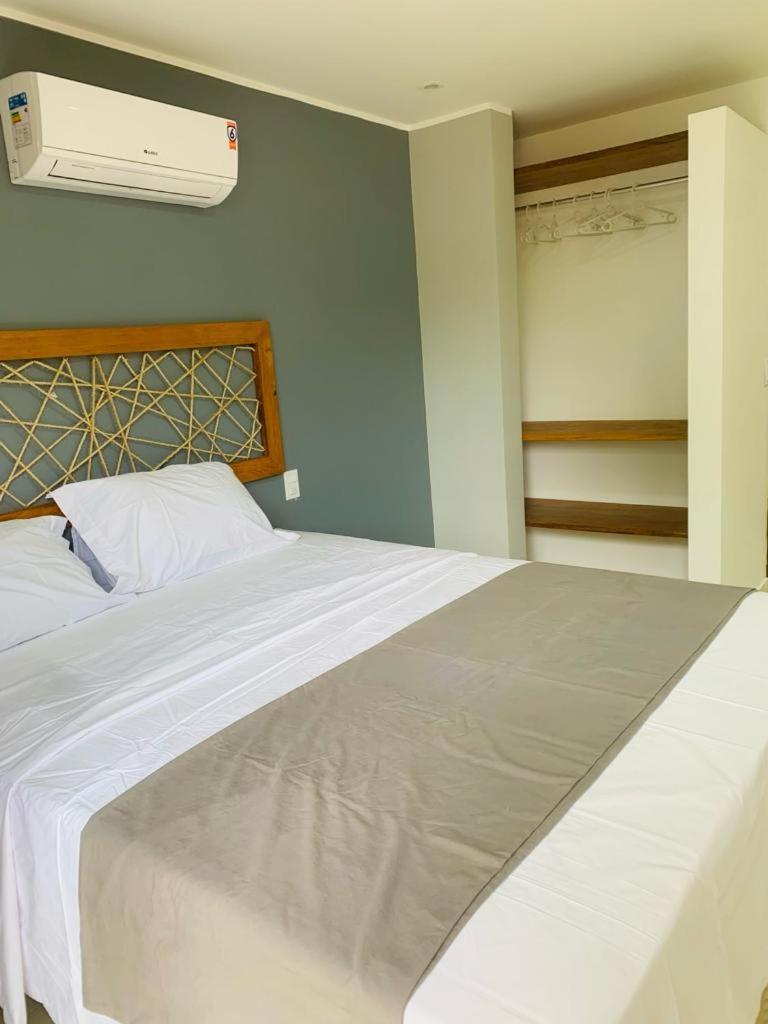 Sky Suites Pousada Morro de São Paulo Kültér fotó