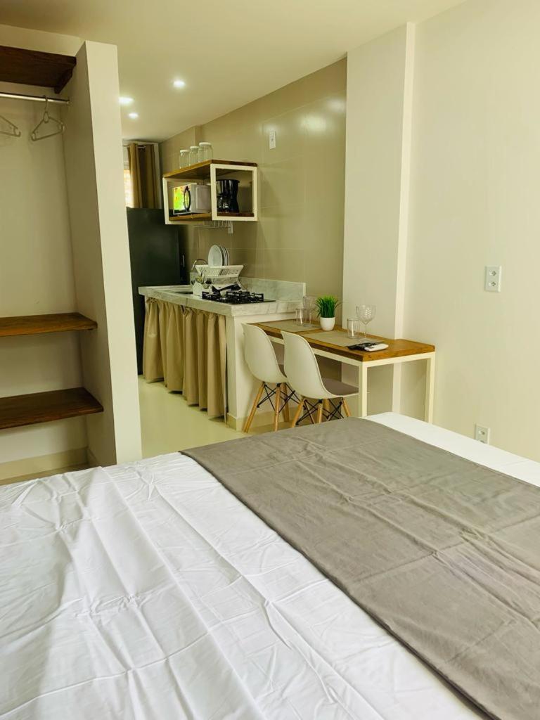 Sky Suites Pousada Morro de São Paulo Kültér fotó