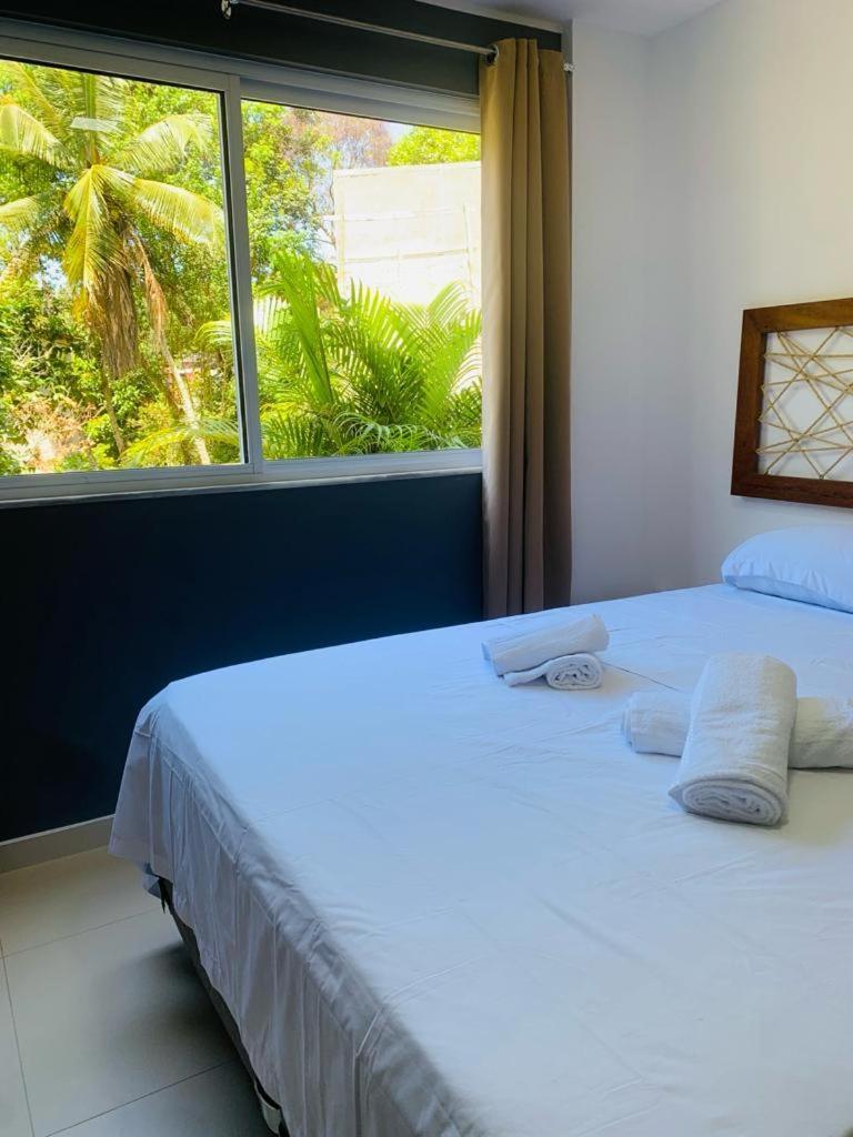 Sky Suites Pousada Morro de São Paulo Kültér fotó