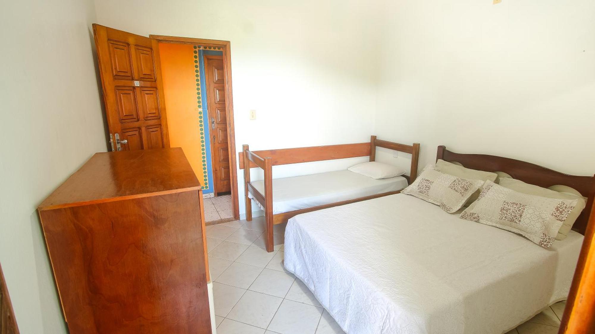 Sky Suites Pousada Morro de São Paulo Kültér fotó