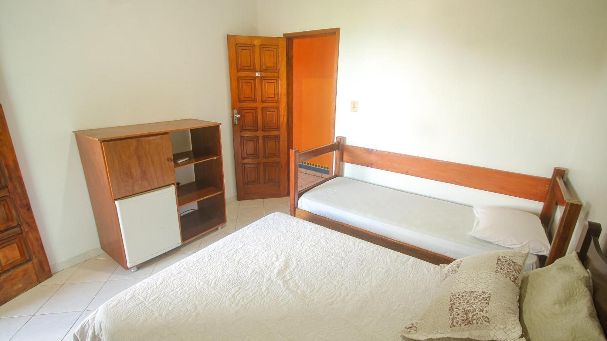 Sky Suites Pousada Morro de São Paulo Kültér fotó
