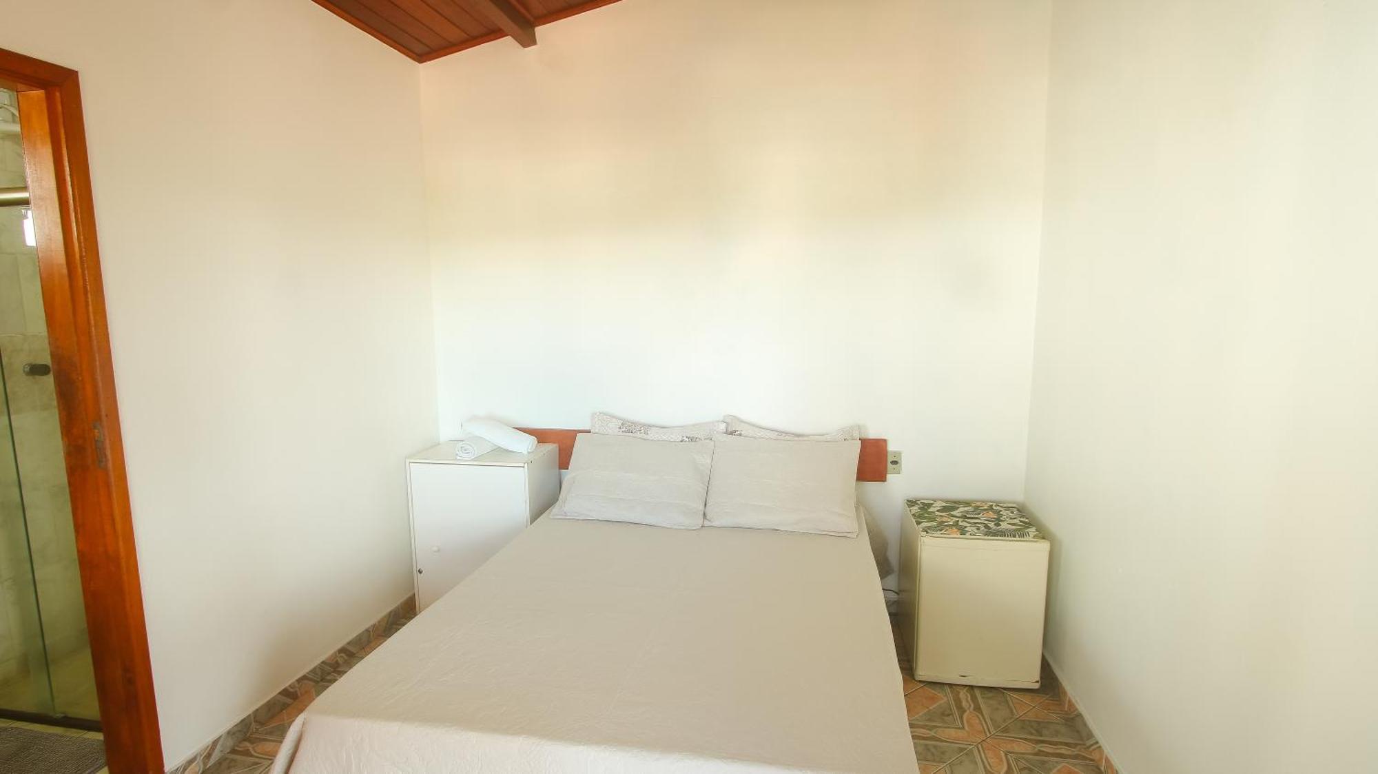 Sky Suites Pousada Morro de São Paulo Kültér fotó