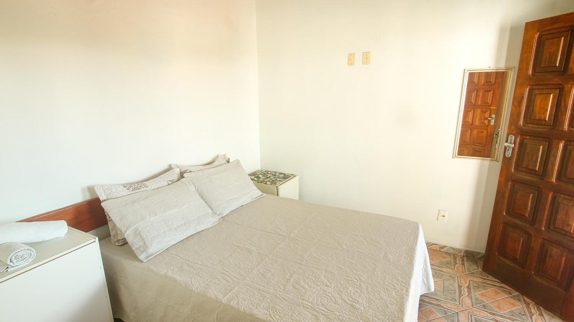 Sky Suites Pousada Morro de São Paulo Kültér fotó