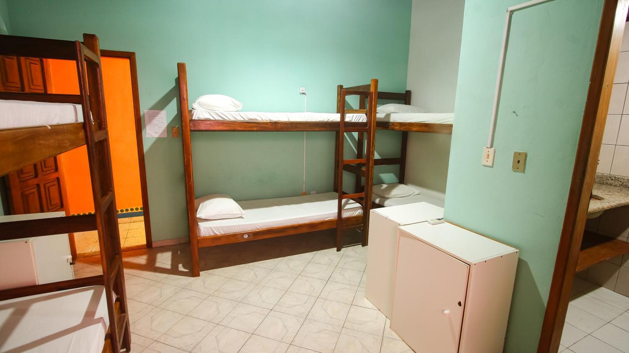 Sky Suites Pousada Morro de São Paulo Kültér fotó